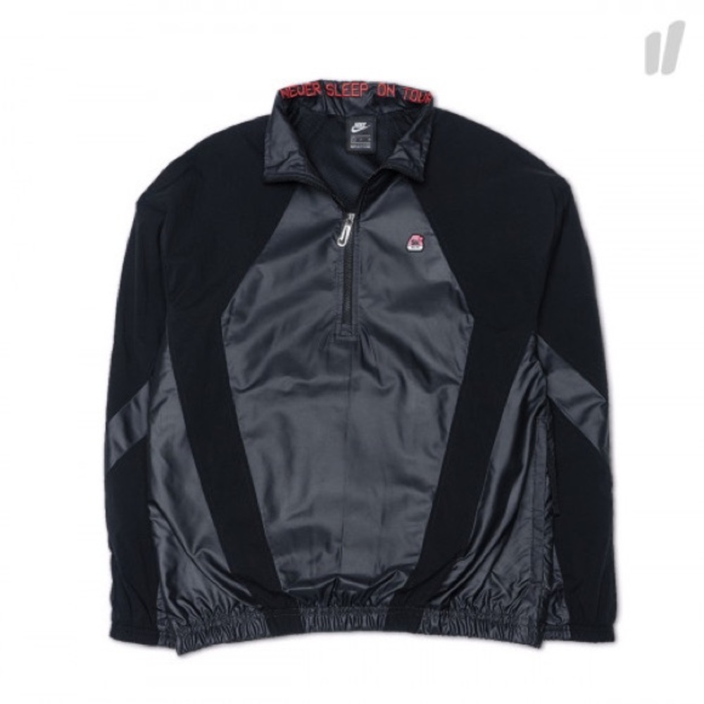 NWOT Skepta x Nike NRG Track Suit Never Sleep On Tour